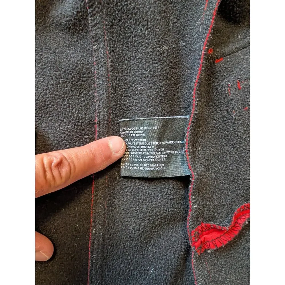Canada Weather Gear keep your